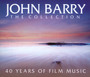 Collection - John Barry