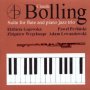 Bolling: Suite For Flute&Piano - Gajewska / Perliski / Wegehaupt / L