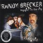 Hangin' In The City - Randy Brecker