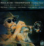 Freebop Now ! - Malachi Thompson