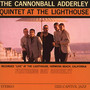 Quintet At The Lighthouse - Cannonball Adderley
