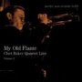Quartet Live vol.3-My Old Flame - Chet Baker