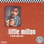 If Walls Could Talk - Milton Little