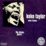 What It Takes - Koko Taylor