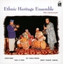 The Continuum - Ethnic Heritage Ensemble feat.
