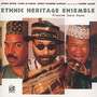 Freedom Jazz Dance - Ethnic Heritage Ensemble feat.