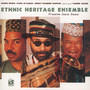 Freedom Jazz Dance - Ethnic Heritage Ensemble feat.
