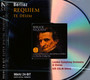 Berlioz: Requiem, Te Deum - 50 Philips