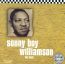 His Best - Sonny Boy Williamson 