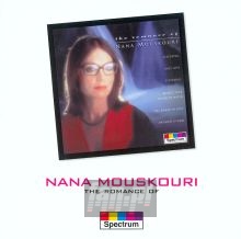 The Romance Of Nana - Nana Mouskouri