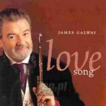 Love Songs - James Galway