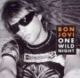 One Wild Night - Bon Jovi