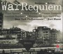 Britten: War Requiem - K. Masur / Nypo