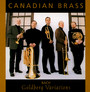 Bach: Goldberg Variations - The Canadian Brass 