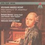 Mozart: Exsultate,Jubilate - Nikolaus Harnoncourt