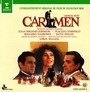 Bizet: Carmen-Auszuege - Domingo / Migenes / Maaz