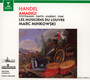 Handel: Amadigi - Minkowski / Les Musiciens Du Louvre
