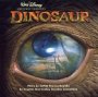 Dinosaur.Instrumental Ve  OST - James Newton Howard 