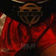 GB - Bonfire