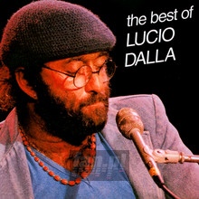 Best Of Lucio Dalla - Lucio Dalla