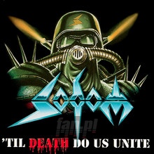 Til Death Do Us Unite - Sodom