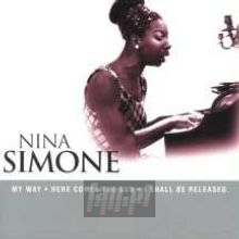 Collection - Nina Simone