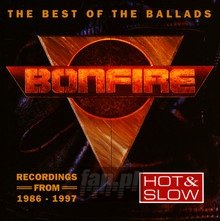 Hot & Slow - Bonfire