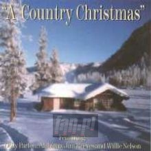 A Country Christmas - V/A