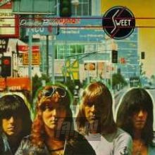 Desolation Boulevard - The Sweet