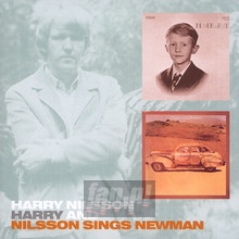 Harry Nilsson Sings Newman - Harry Nilsson