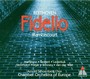 Beethoven: Fidelio - Harnonc / Margiono