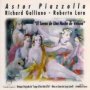 Piazzolla: El Sueno De Una Noc - Richard Galliano