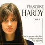 Best Of vol. 1 - Francoise Hardy