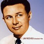 Greatest Hits - Jim Reeves