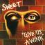 Give Us A Wink - The Sweet