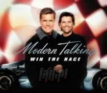 Win The Race - Modern Talking
