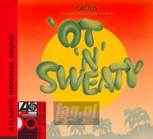 Hot & Sweaty - Cactus