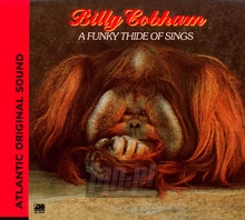 A Funky Side Of Sings - Billy Cobham