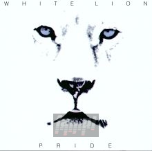 Pride - White Lion