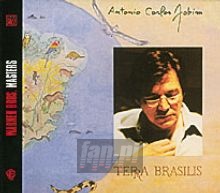 Terra Brasilis - Antonio Carlos Jobim 