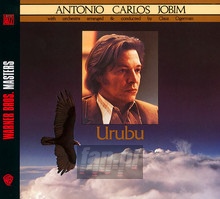 Urubu - Antonio Carlos Jobim 