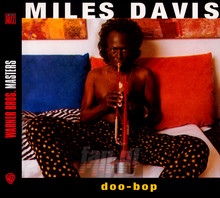 Doo-Bop - Miles Davis