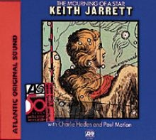The Mourning Of A Star - Keith Jarrett
