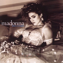 Like A Virgin - Madonna