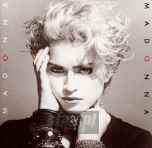 Madonna - Madonna