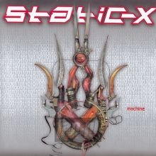 Machine - Static-X Machine - Static-X
