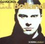 DJ Kicks - C.J. Bolland