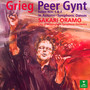 Grieg: Peer Gynt Suites - Sakari Oramo