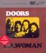 L.A.Woman - The Doors