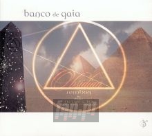 Obsidian Remixes - Banco De Gaia